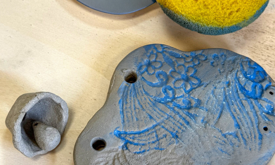 קרדיט: ג'ני כצנר