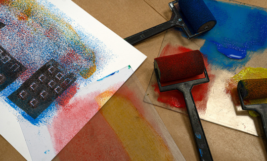 קרדיט: ג'ני כצנר