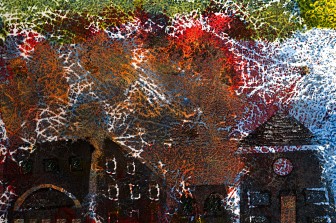 סדנת הדפס באווירת חגי החורף