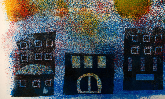 קרדיט: ג'ני כצנר