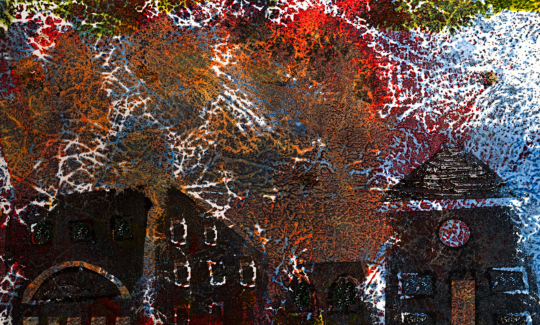 קרדיט: ג'ני כצנר