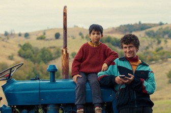 להזיז הרים | DJ Ahmet