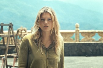 התיקון | Redress