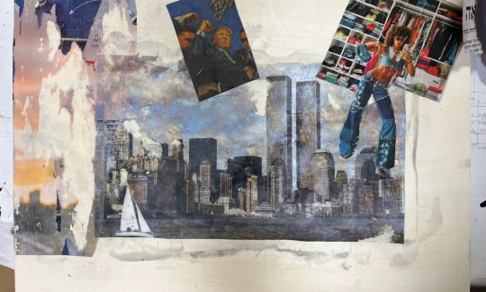 מתוך סדנת "פוטו-טרנספר" עם