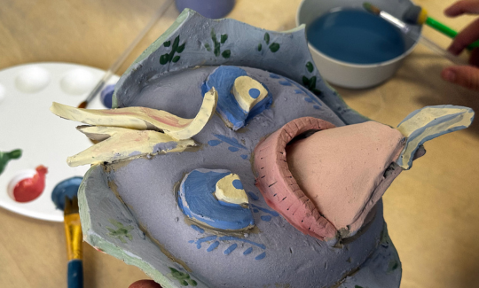 קרדיט: ג'ני כצנר