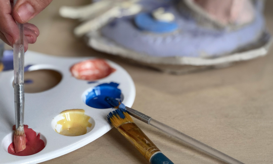 קרדיט: ג'ני כצנר