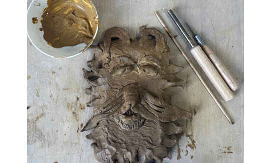 קרדיט: ג'ני כצנר