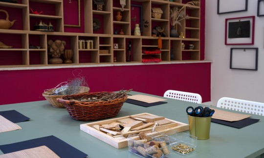 קרדיט: ג'ני כצנר