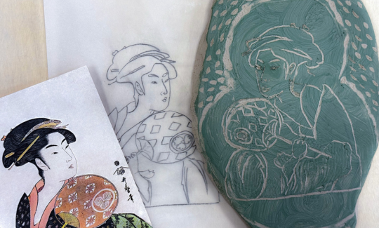 קרדיט: ג'ני כצנר