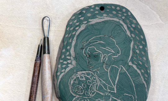 קרדיט: ג'ני כצנר