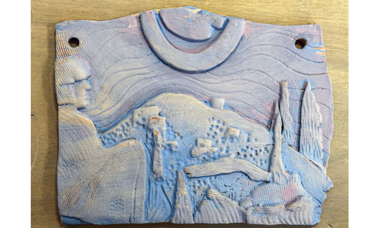 קרדיט: ג'ני כצנר