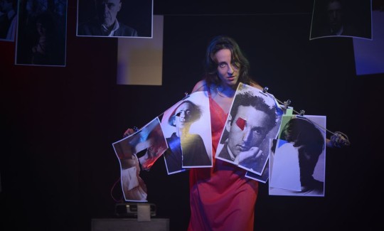 חמש לפנות ערב, קרדיט: עודד