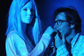 איידול - פינוקיו במאה ה-21