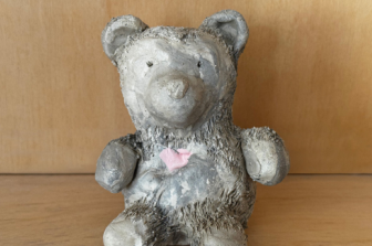 "מסיבת חיות" | סדנת חימר