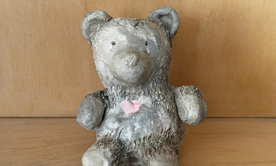 קרדיט: ג'ני כצנר