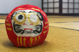 סדנת דארומה