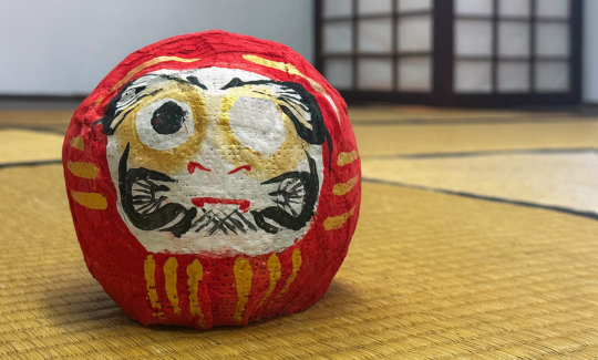 קרדיט: ג'ני כצנר