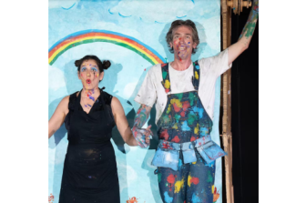 קשקוש בלבוש