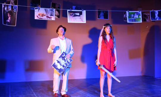 קרדיט צילום: יוסי סובה