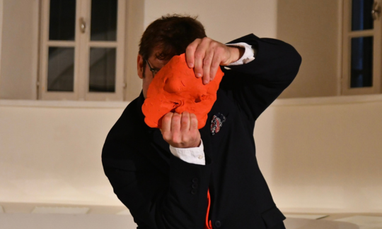 קרדיט צילום: יוסי סובה