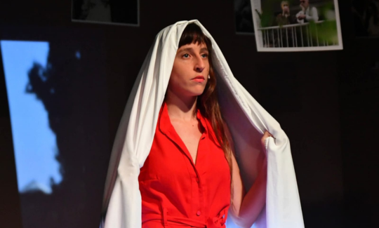 קרדיט צילום: יוסי סובה