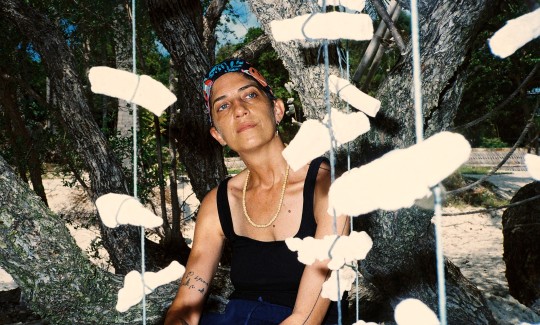 YESSIR | מיכל שר, צילום: אייל