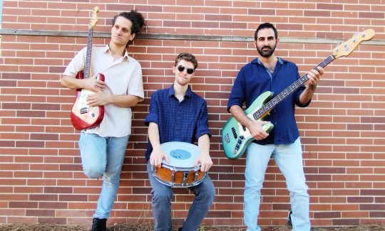 מילונגה, באדיבות האמנים