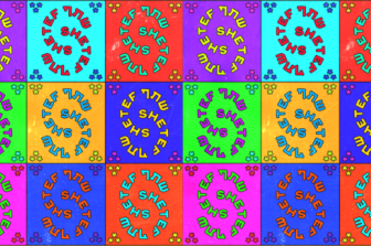 "שתף" | פסטיבל אמנות משתפת