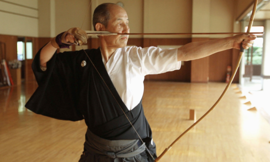 Jon Braeley, Empty Mind Films, One Shot. One Life