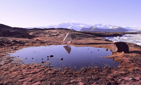 אליקה מסויה, נ. 1981, היטמעות