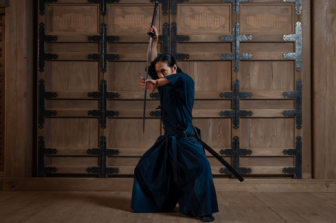 Dō – Spirit of The Way