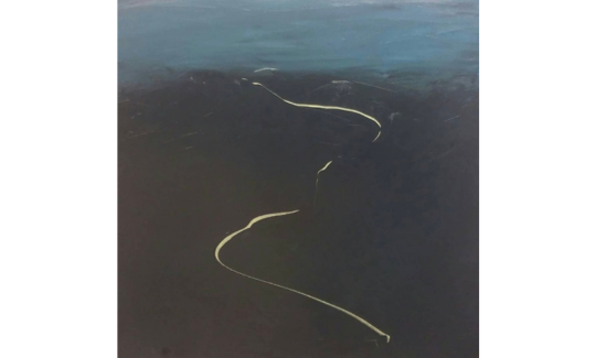 Alex Kremer, b. 1966, Untitled, 2019