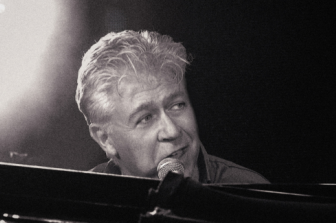 השירים הגדולים של הקולנוע - חלק שני