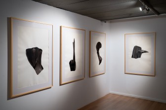 הדרכות בתערוכת "דוֹ – רוח הדרך" ברוסית