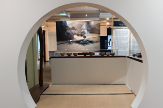 הרצאה עם האדריכל אריה קוץ