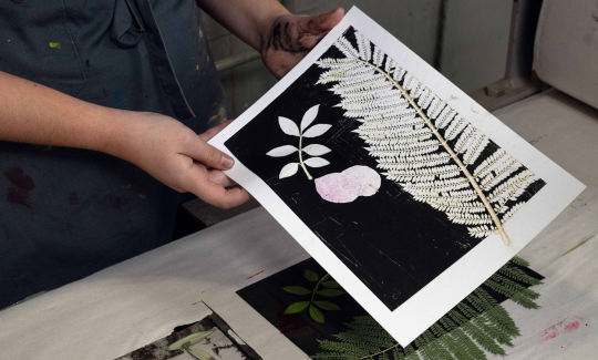 קרדיט: ג'ני כצנר