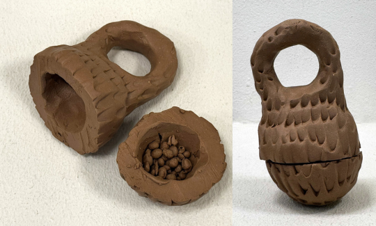 קרדיט: ג'ני כצנר