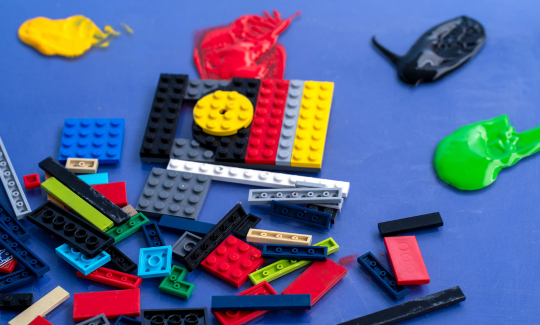 קרדיט: ג'ני כצנר