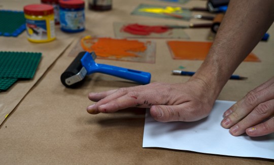 קרדיט: ג'ני כצנר