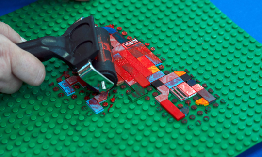 קרדיט: ג'ני כצנר