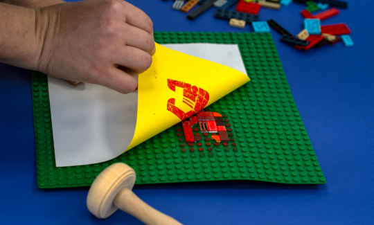 קרדיט: ג'ני כצנר