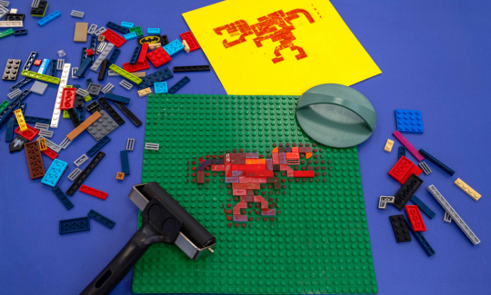 קרדיט: ג'ני כצנר