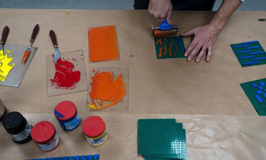 קרדיט: ג'ני כצנר