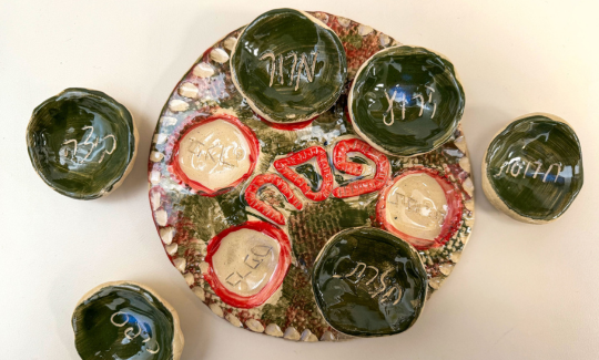 קרדיט: ג'ני כצנר