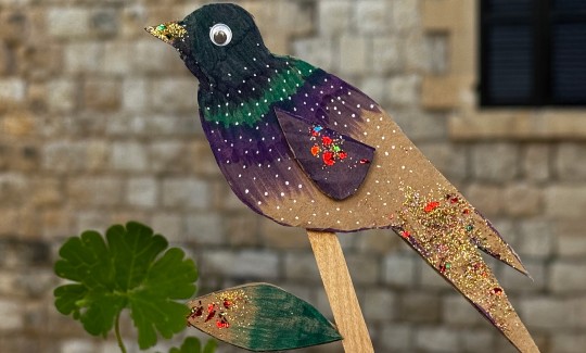 קרדיט: ג'ני כצנר