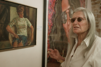 אילנה גור - אישה ברוח | הקרנה מיוחדת