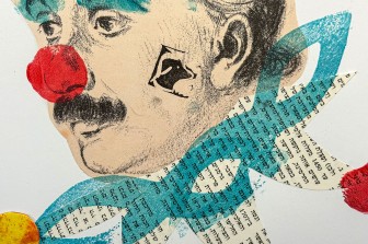 מדפיסים מחופשים - חגיגת הדפס לפורים