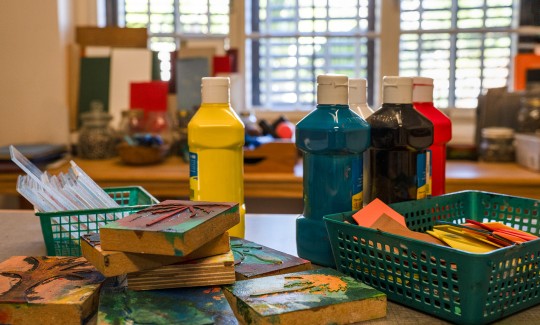 קרדיט: ג'ני כצנר