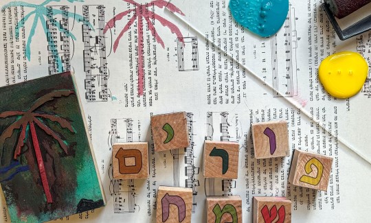 קרדיט: ג'ני כצנר