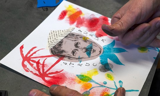 קרדיט: ג'ני כצנר